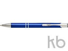 Aluminium ballpen
