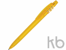 Ручка пластиковая шариковая «Igo Color Color»