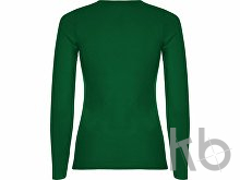 Футболка c длинным рукавом «Extreme» женская