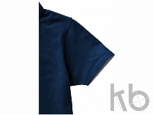 Рубашка поло «Hacker» мужская