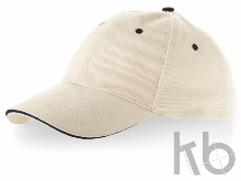 Бейсболка «New Castle»