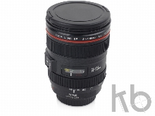 Термокружка «Объектив»