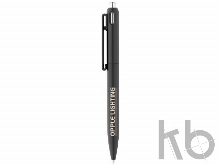 Ручка пластиковая шариковая «Galway»