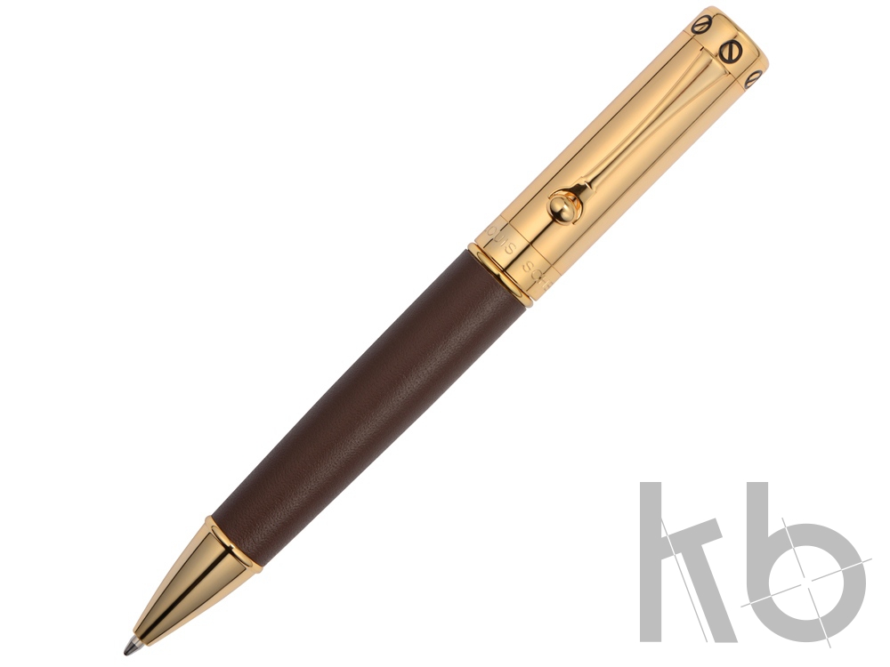 Ручка шариковая Eldorado в футялре