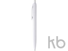 Ручка шариковая пластиковая «Air»