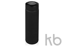 Подарочный набор «Cozy hygge» с пледом и термосом