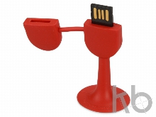 USB-флешка на 4 Гб 