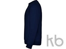 Свитшот с начесом «Clasica» унисекс