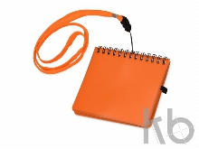 Блокнот А6 «Журналист»