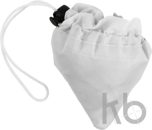 Polyester (210D) shopping bag