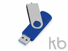USB3.0/USB Type-C флешка на 16 Гб «Квебек C»