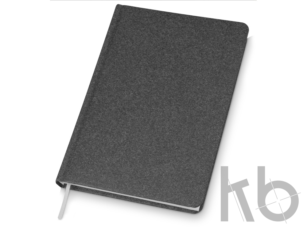 Ежедневник недатированный А5 «Raw AR»