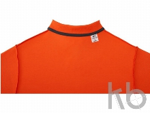 Рубашка поло «Helios» мужская