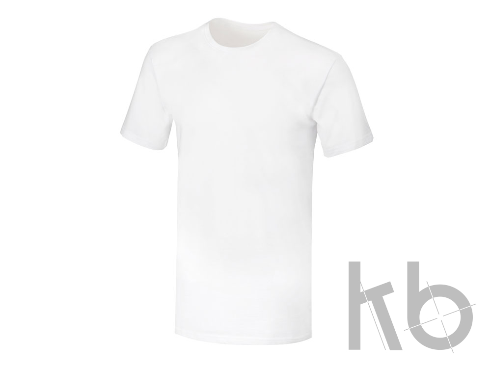 Футболка «HD» мужская