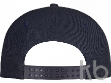 Бейсболка с прямым козырьком «Los Angeles»