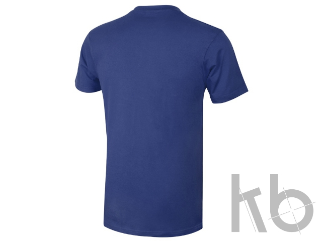 Футболка "Heavy Super Club" мужская