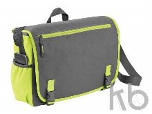 Сумка «Punch» для ноутбука 15,6