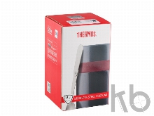 Термос для еды с ложкой Thermos TCLD-520S