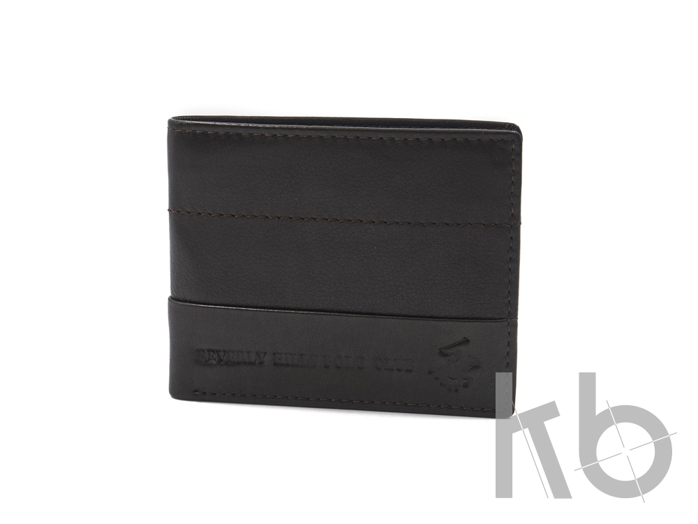 Бумажник мужской