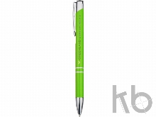 Ручка металлическая шариковая «Moneta»