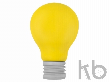 Портативное зарядное устройство «Lamp», 2600 mAh