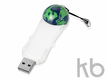 USB-флешка на 4 Гб «Кругосветка»