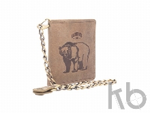 Бумажник «Wayne Bear»