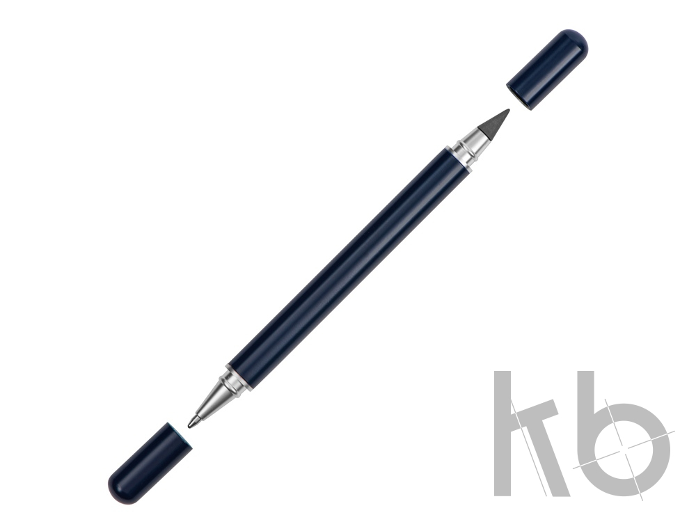 Металлическая ручка и вечный карандаш «Van Gogh»