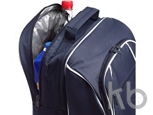 Polyester (600D) picnic rucksack