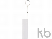 Портативное зарядное устройство «Span», 1200 mAh