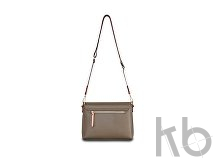 Сумка наплечная женская «Ella»