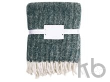 Плед «Warmy» с шерстью