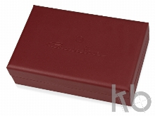 Набор: ручка перьевая, чернила