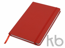 Блокнот А5 «Spectrum» с линованными страницами