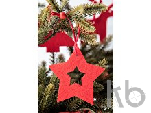Christmas tree ornament set
