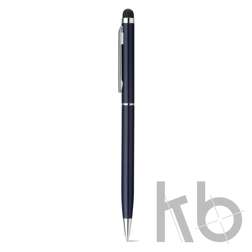 Ручка шариковая со стилусом