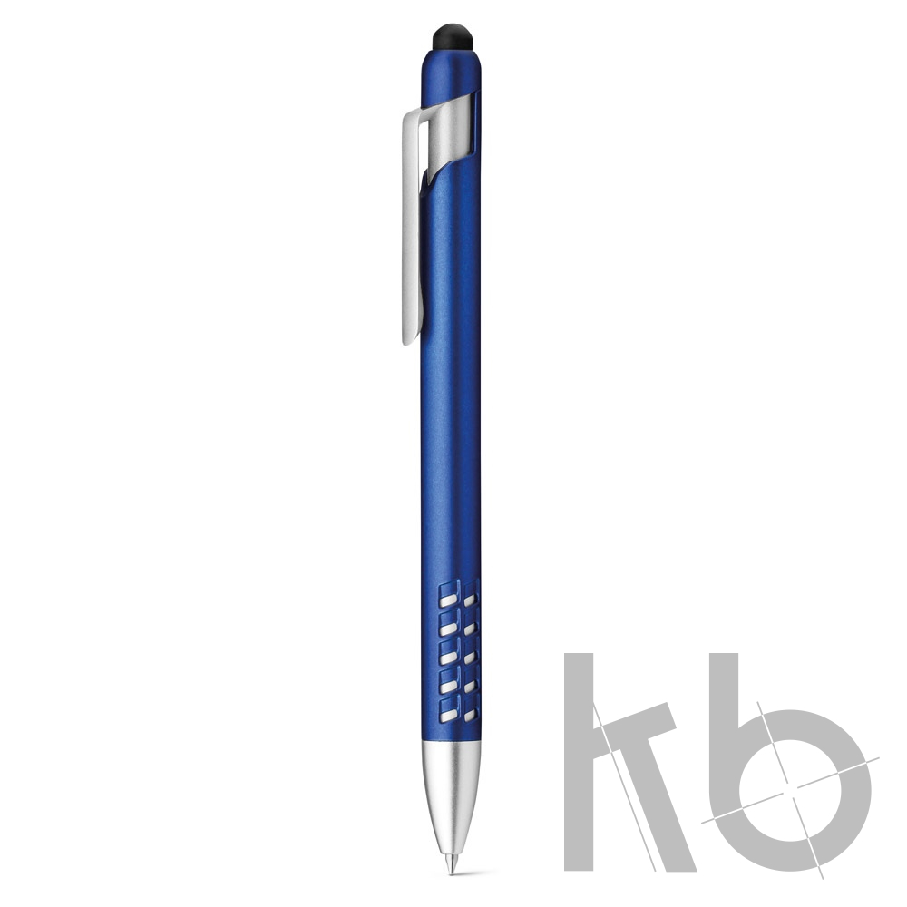 Ручка шариковая со стилусом