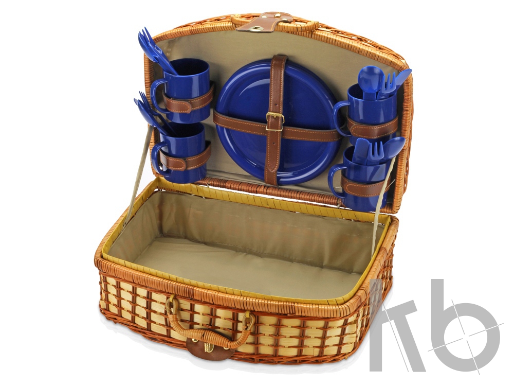 Пикник-сет «Ямайка»