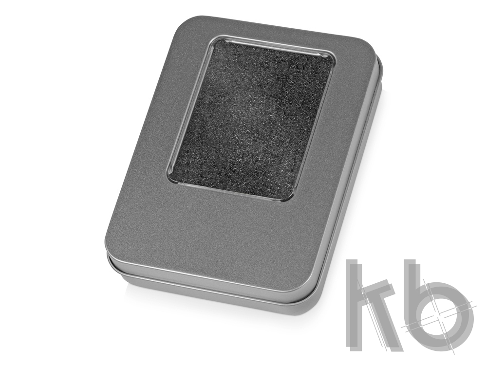 Подарочная коробка для флешки «Сиам»