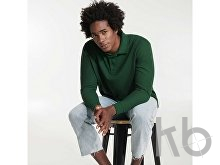 Рубашка поло «Carpe» мужская с длинным рукавом