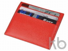 Чехол для карточек и купюр «Weekend»