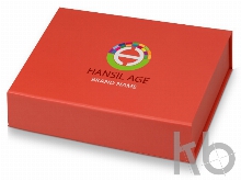 Подарочная коробка «Giftbox» малая