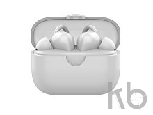 Наушники беспроводные TWS «Clarity» с шумоподавлением ENC