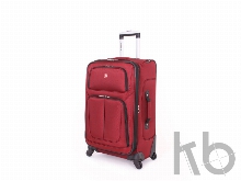 Чемодан «SION», 56л