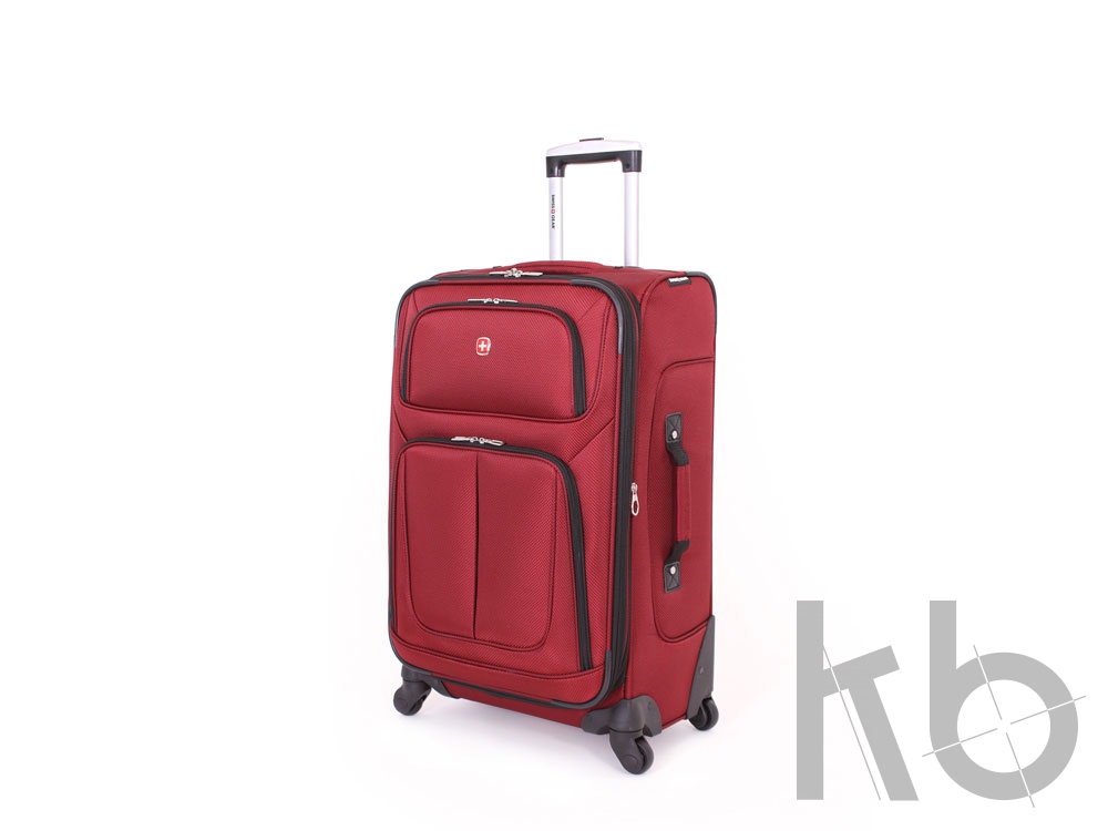 Чемодан «SION», 56л