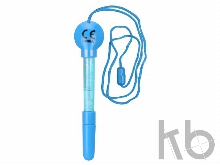 Ручка шариковая с мыльными пузырями