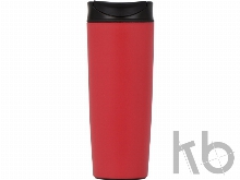 Термокружка «Годс» 470мл на присоске