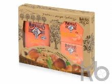 Косметический набор «Белый персик&Нектарин»