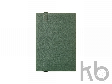 Ежедневник недатированный А5 «Trend»