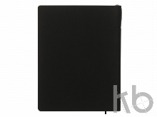 Блокнот А5 с шариковой ручкой